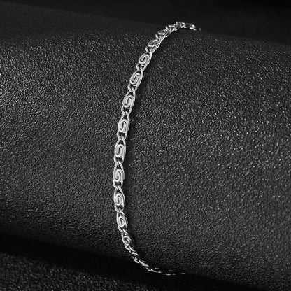 Lightweight Luxury Bracelet Simplicity Jewelry