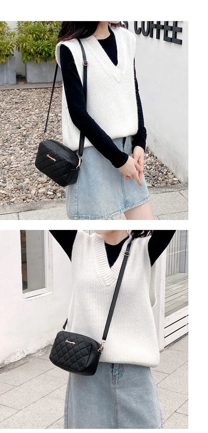 Vintage Trendy Affordable Embroidery Shoulder Bag