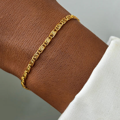 Lightweight Luxury Bracelet Simplicity Jewelry