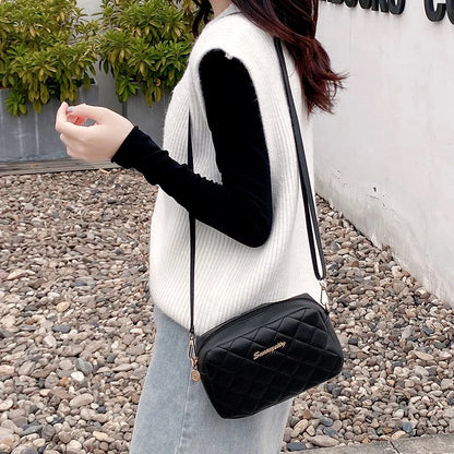 Vintage Trendy Affordable Embroidery Shoulder Bag