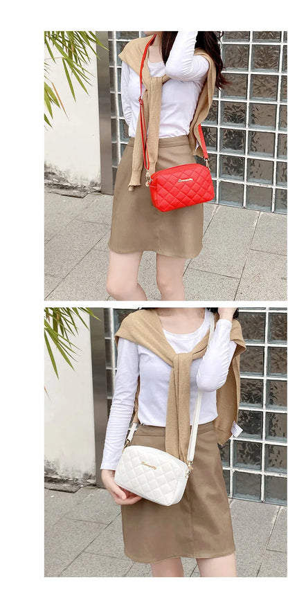 Vintage Trendy Affordable Embroidery Shoulder Bag